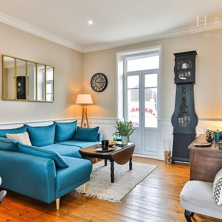 Chaleureux Logement-Centre Ville-Proche Gare-Plage Les Sables-dʼOlonne Dış mekan fotoğraf